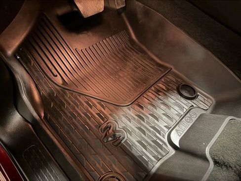 Used 2022 RAM 1500 Big Horn image 18