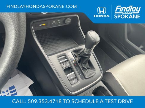 Used 2023 Honda CR-V EX image 15