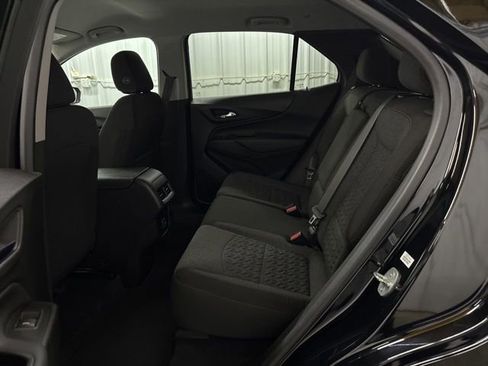 Used 2022 Chevrolet Equinox LT FWD image 21