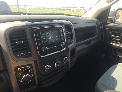 Used 2019 RAM 1500 Express RWD image 14
