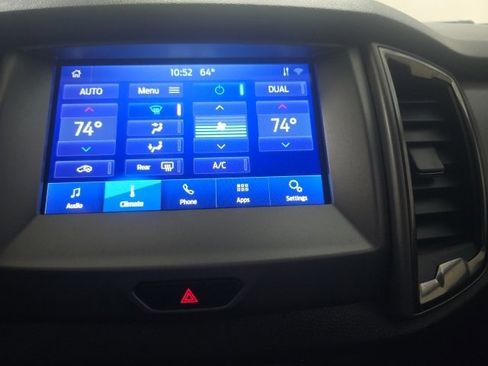 Used 2020 Ford Ranger XLT w/ Equipment Group 301A Mid image 30