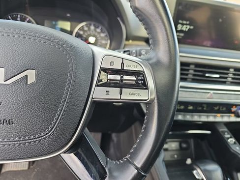 Used 2022 Kia Telluride EX w/ EX Premium Package FWD image 14