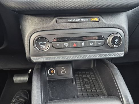 Used 2025 Ford Bronco Sport Big Bend w/ Convenience Package image 32