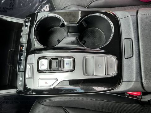 Used 2022 Hyundai Tucson Limited FWD image 29