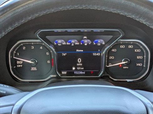 Used 2021 GMC Yukon XL SLT image 10