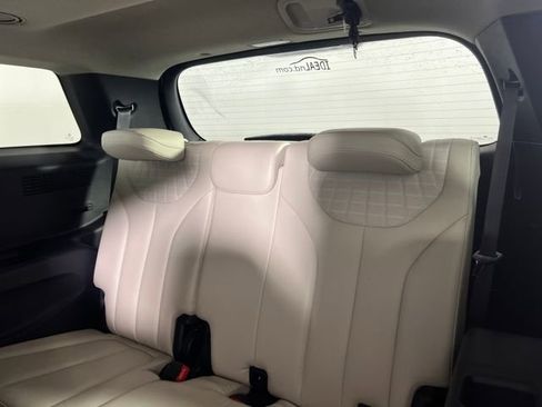Used 2024 Hyundai Palisade Limited image 31