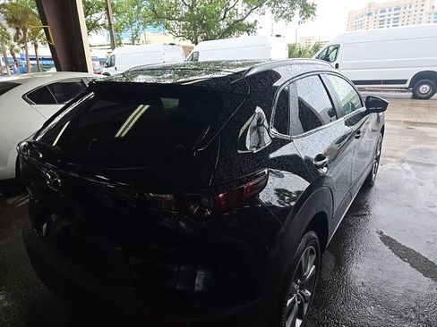 Used 2023 MAZDA CX-30 AWD 2.5 S w/ Preferred Package image 5