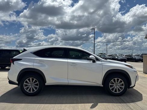 Used 2020 Lexus NX 300 FWD w/ Comfort Package image 2