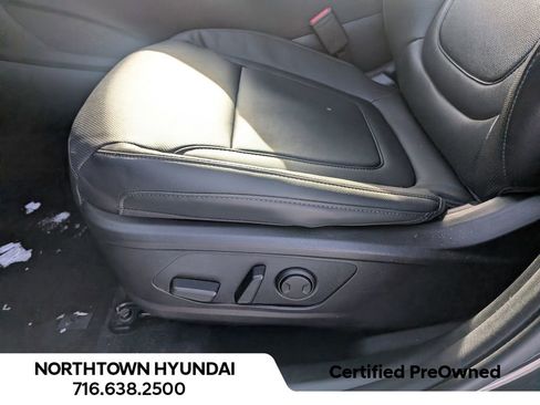 Certified 2023 Hyundai Tucson SEL w/ Convenience Package image 35