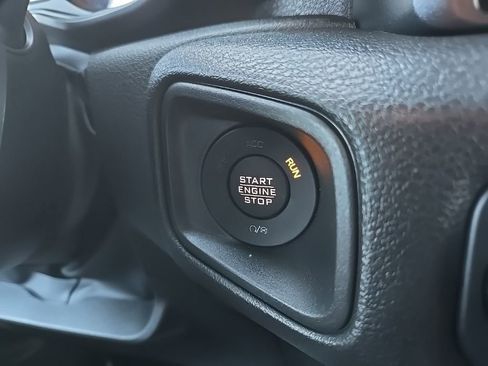 New 2026 Jeep Wrangler Unlimited Sport AWD/4WD image 50