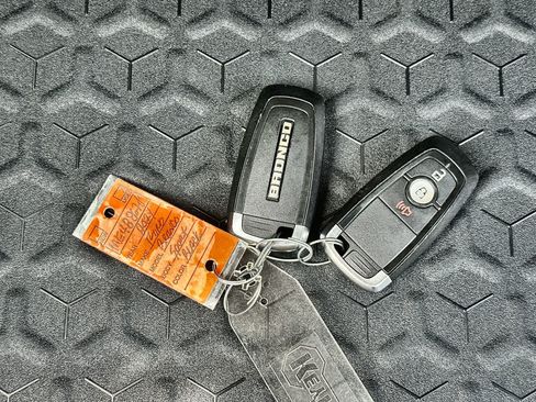 Used 2024 Ford Bronco Sport Big Bend w/ Convenience Package AWD/4WD image 26