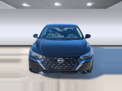 Used 2024 Nissan Sentra SV image 6