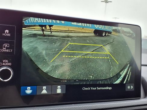 New 2026 Honda CR-V LX image 17