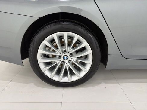 Certified 2023 BMW 530i xDrive w/ Premium Package image 44