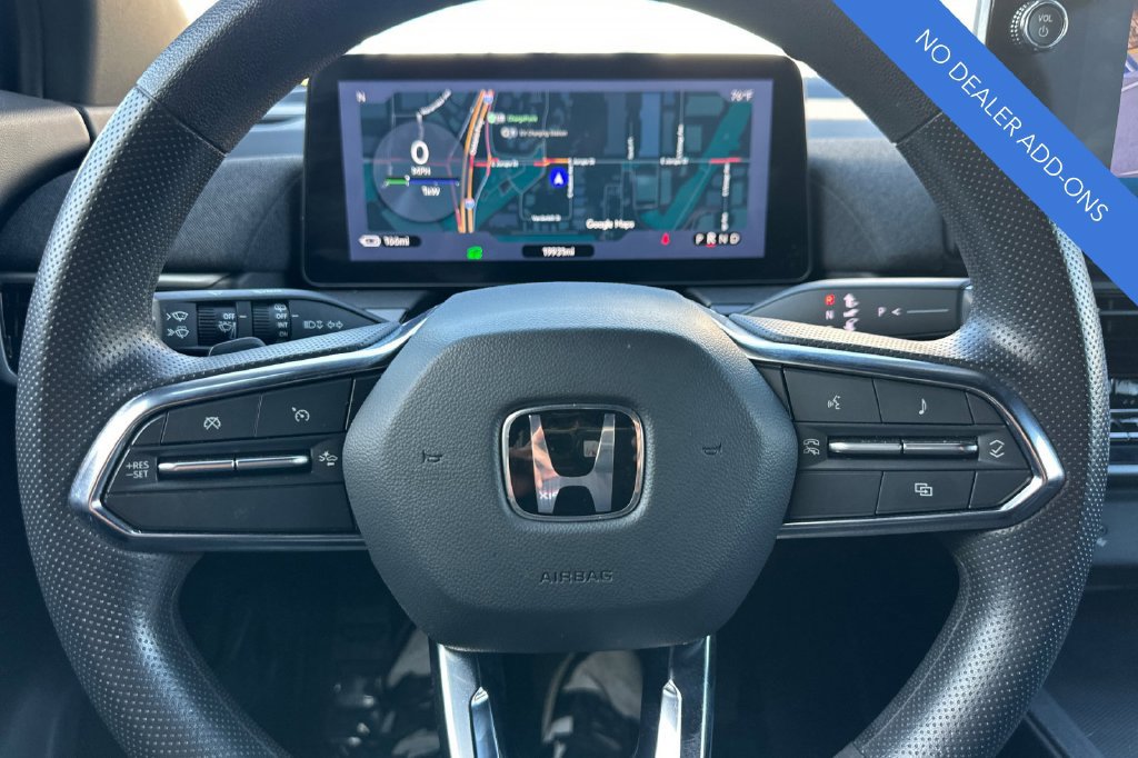 Used 2024 Honda Prologue EX image 25