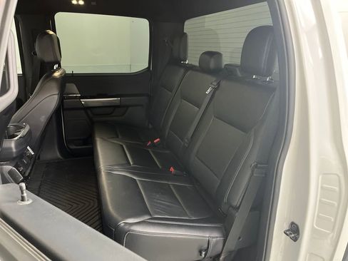 Used 2022 Ford F150 XLT w/ Equipment Group 302A High image 19