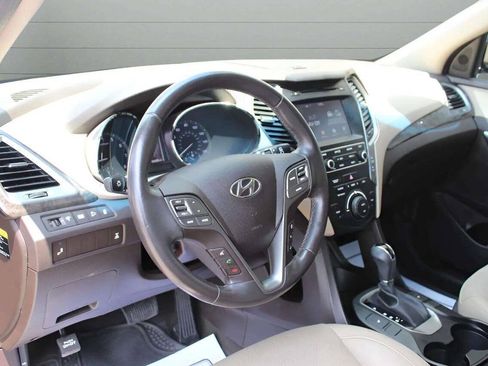 Used 2017 Hyundai Santa Fe Sport 2.0T AWD/4WD image 15