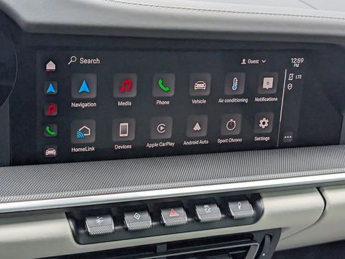 Certified 2023 Porsche 911 Turbo image 23