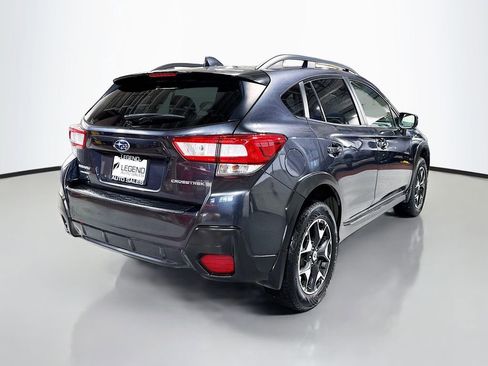 Used 2018 Subaru Crosstrek 2.0i Premium w/ Popular Package #2 AWD/4WD image 7