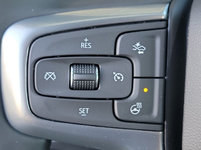 New 2026 Chevrolet Silverado 1500 RST w/ RST Select Package AWD/4WD image 8