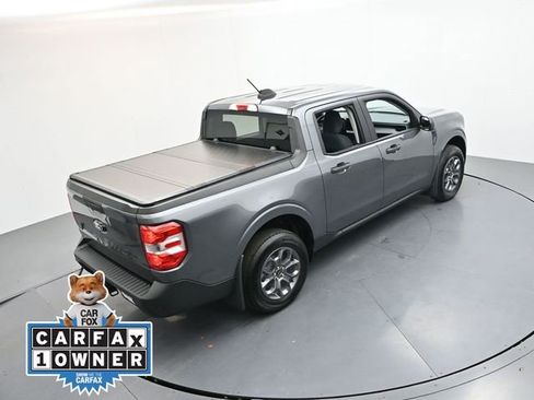 Used 2025 Ford Maverick XLT FWD image 29