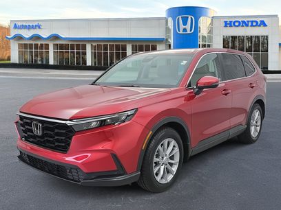 Used 2023 Honda CR-V EX-L