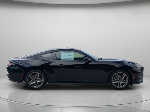 New 2026 Ford Mustang Coupe image 41