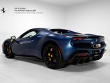 Certified 2023 Ferrari 296 GTB image 5