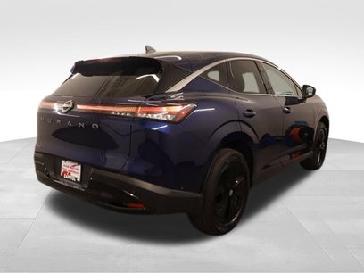 Certified 2025 Nissan Murano SV
