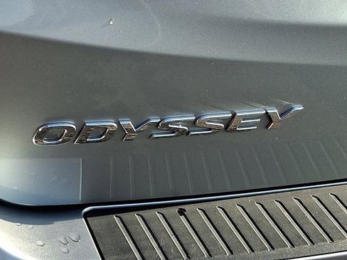 Certified 2025 Honda Odyssey EX-L image 35