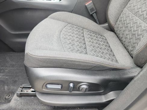 Used 2024 Chevrolet Equinox LT image 29