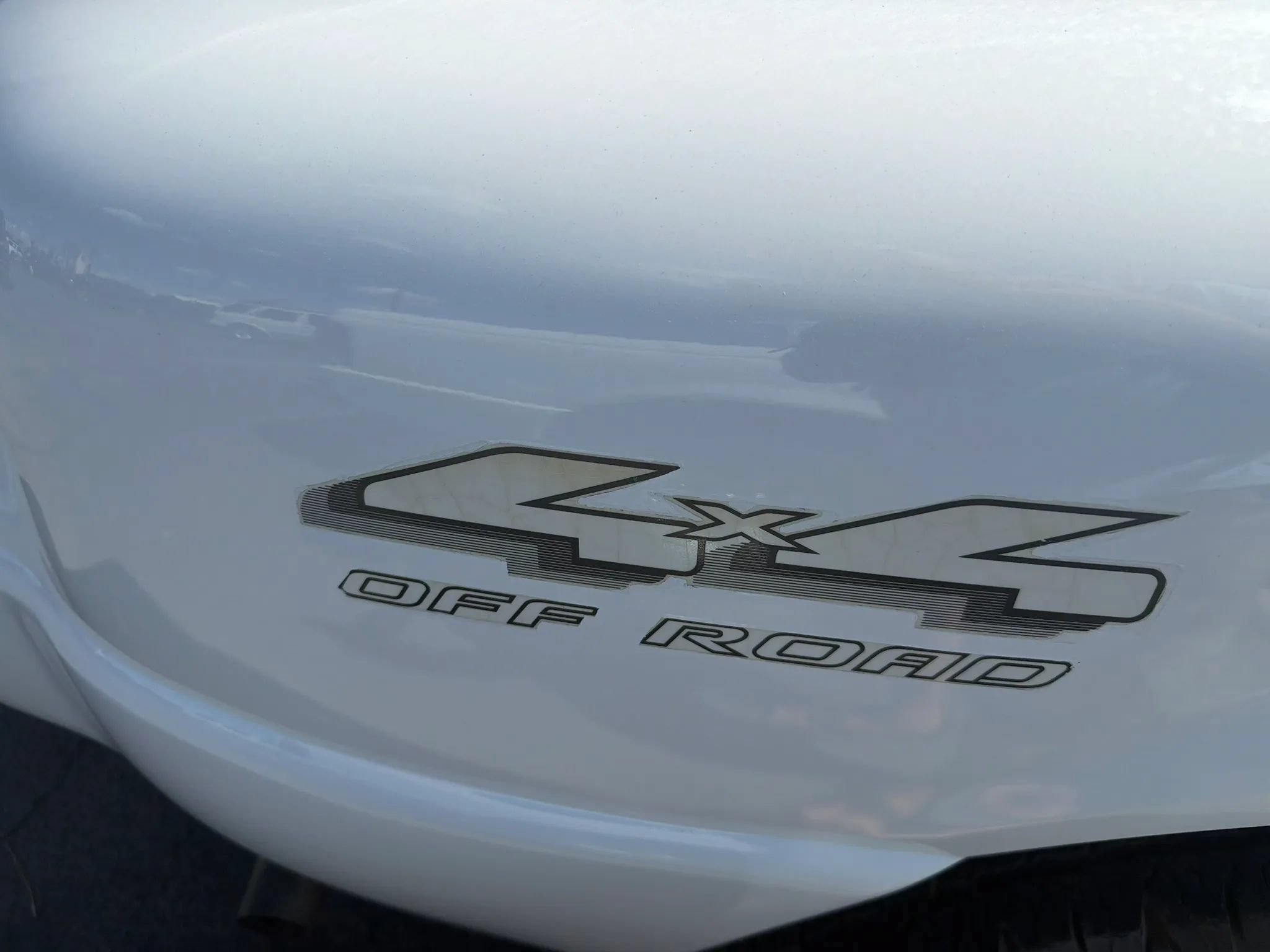 Used 2000 Ford Ranger 4x4 SuperCab image 14
