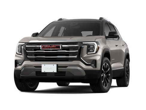 New 2026 GMC Terrain Elevation w/ Elevation Premium Package image 50