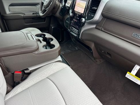 New 2026 RAM 2500 Laramie image 14