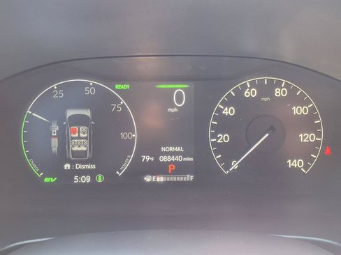 Used 2024 Honda CR-V Sport-L image 15