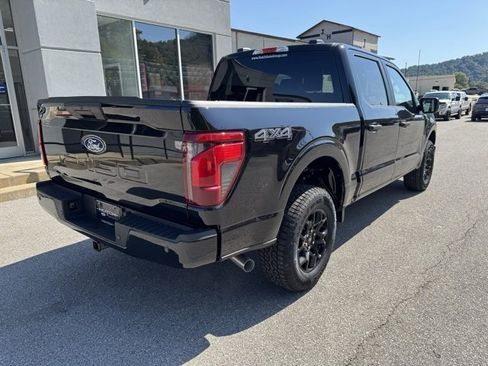 New 2025 Ford F150 STX image 8