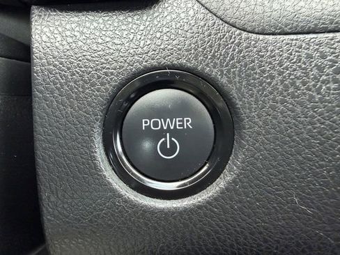 Certified 2025 Toyota Camry LE image 20