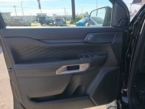 New 2025 Ford Ranger XLT image 16