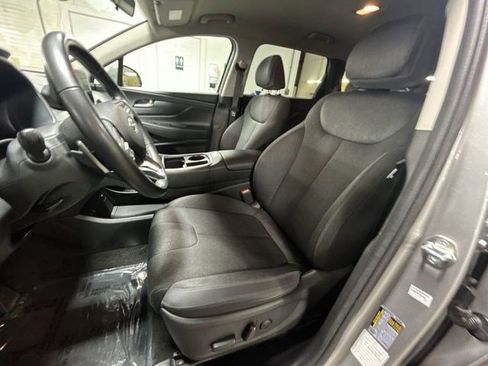 Used 2023 Hyundai Santa Fe SEL AWD/4WD image 21