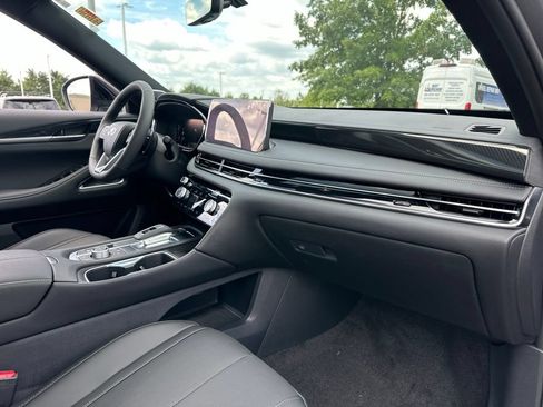 New 2027 INFINITI QX65 Sport w/ Premium Package AWD/4WD image 14