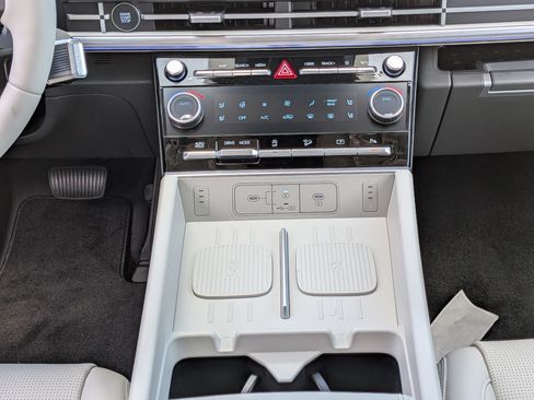 New 2027 Hyundai Santa Fe SEL FWD image 19