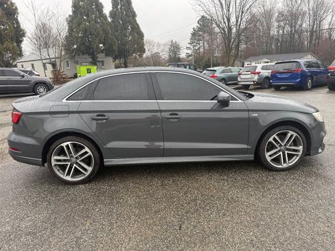 Used 2017 Audi A3 2.0T Premium Plus w/ Premium Plus Package image 6