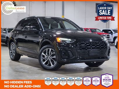 Used 2024 Audi Q5 2.0T Premium