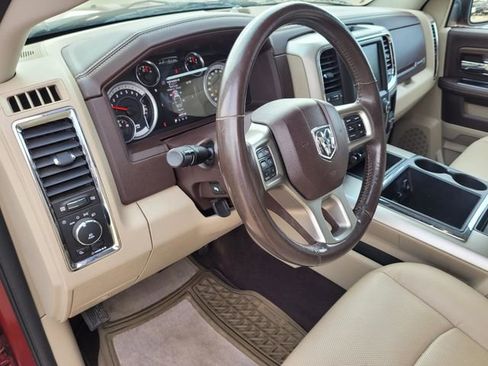 Used 2014 RAM 1500 Laramie image 30