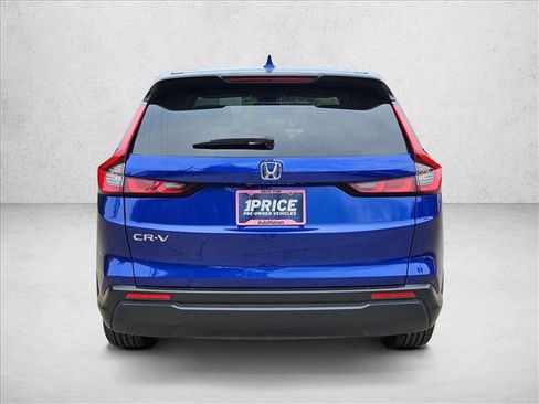 Used 2024 Honda CR-V EX image 7