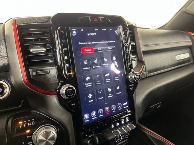 Used 2021 RAM 1500 Rebel w/ Rebel Level 2 Equipment Group AWD/4WD image 29