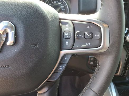 Used 2025 RAM 1500 Big Horn AWD/4WD image 26