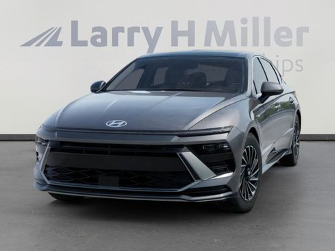 New 2026 Hyundai Sonata SEL image 6