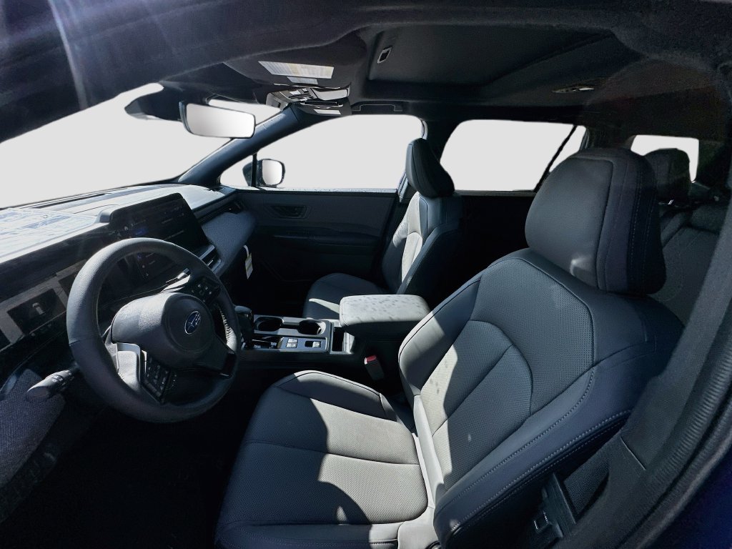 New 2026 Subaru Outback Limited AWD/4WD image 20