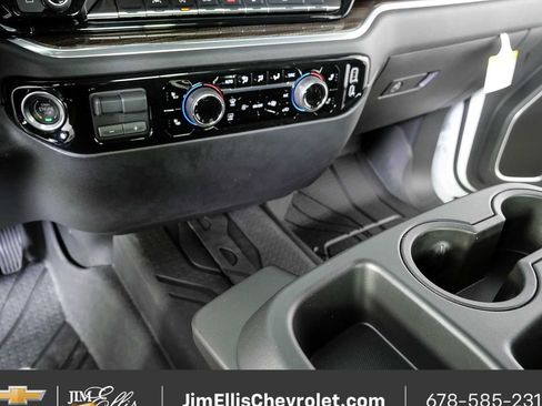 New 2026 Chevrolet Silverado 1500 RST w/ RST Select Package RWD image 18